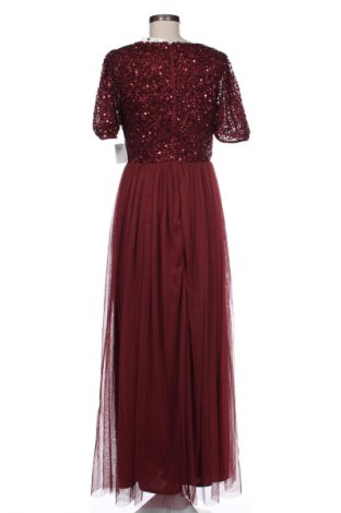 Šaty  Maya Deluxe, Velikost L, Barva Hnědá, Cena  1 949,00 Kč