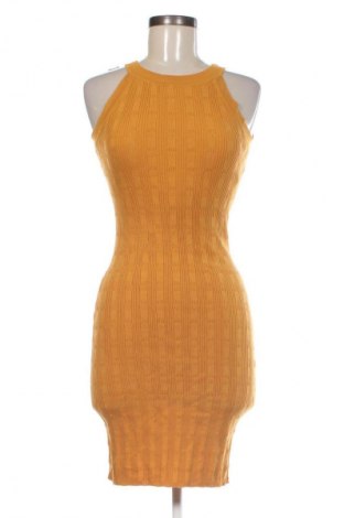 Šaty  Mc Lorene, Veľkosť M, Farba Žltá, Cena  26,95 €