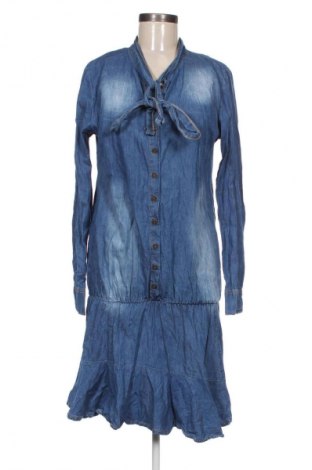 Rochie Megi, Mărime M, Culoare Albastru, Preț 69,99 Lei