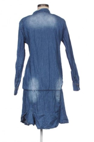 Rochie Megi, Mărime M, Culoare Albastru, Preț 69,99 Lei