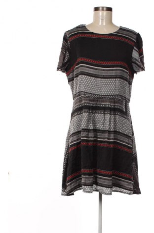 Φόρεμα Mela London, Μέγεθος XL, Χρώμα Πολύχρωμο, Τιμή 22,99 €