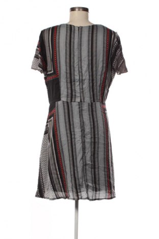 Φόρεμα Mela London, Μέγεθος XL, Χρώμα Πολύχρωμο, Τιμή 22,99 €