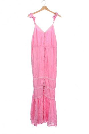 Rochie Melissa Odabash, Mărime XS, Culoare Roz, Preț 539,47 Lei