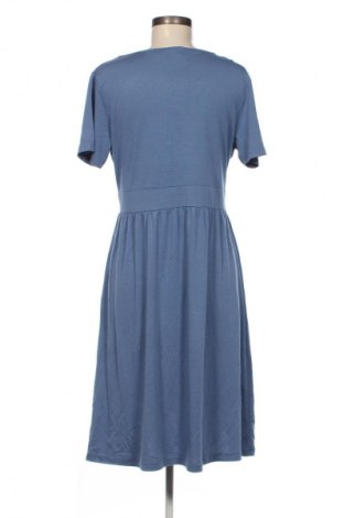 Rochie Mia Linea, Mărime L, Culoare Albastru, Preț 68,99 Lei