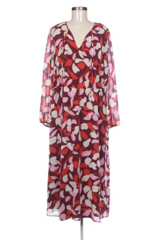 Sukienka Mia Moda, Rozmiar XL, Kolor Kolorowy, Cena 112,36 zł