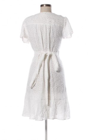 Φόρεμα MICHAEL Michael Kors, Μέγεθος L, Χρώμα Εκρού, Τιμή 112,99 €