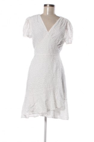 Φόρεμα MICHAEL Michael Kors, Μέγεθος L, Χρώμα Εκρού, Τιμή 112,99 €