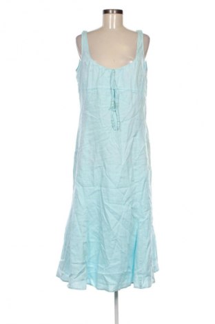 Kleid Michele Boyard, Größe XL, Farbe Blau, Preis 20,99 €