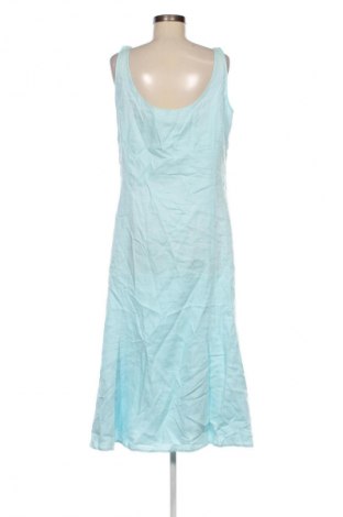 Kleid Michele Boyard, Größe XL, Farbe Blau, Preis 20,99 €