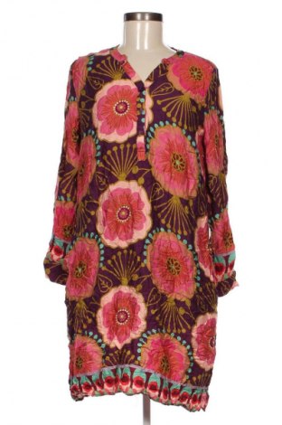 Kleid Milano, Größe M, Farbe Mehrfarbig, Preis € 20,99
