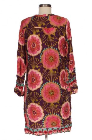 Kleid Milano, Größe M, Farbe Mehrfarbig, Preis € 20,99