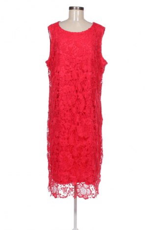 Kleid Millers, Größe XXL, Farbe Rot, Preis 27,99 €