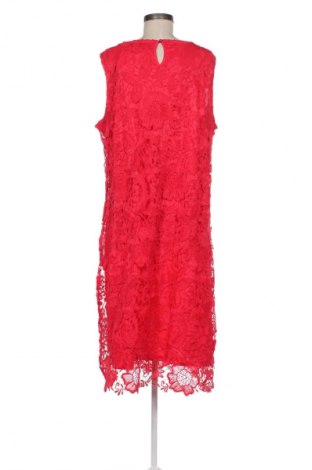 Kleid Millers, Größe XXL, Farbe Rot, Preis 27,99 €