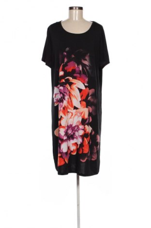 Kleid Miller's, Größe XXL, Farbe Mehrfarbig, Preis 24,99 €