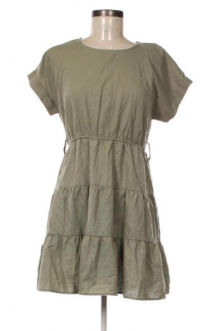 Kleid Mine, Größe L, Farbe Grün, Preis € 19,99