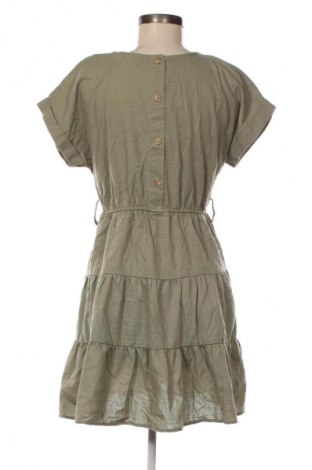 Kleid Mine, Größe L, Farbe Grün, Preis € 19,99