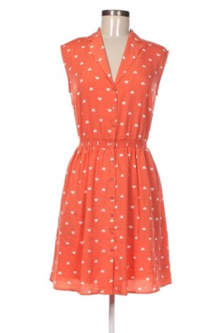 Kleid Mint & Berry, Größe S, Farbe Mehrfarbig, Preis 15,99 €