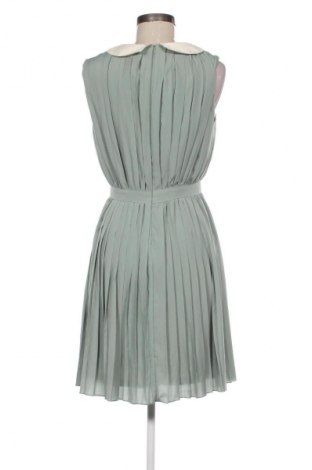 Kleid Mint & Berry, Größe S, Farbe Grün, Preis 14,91 €
