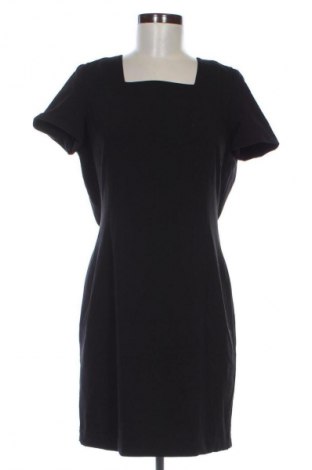 Kleid Mint & Berry, Größe L, Farbe Schwarz, Preis 20,99 €