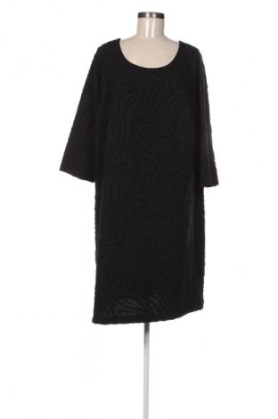 Φόρεμα Miss E, Μέγεθος 3XL, Χρώμα Μαύρο, Τιμή 18,99 €