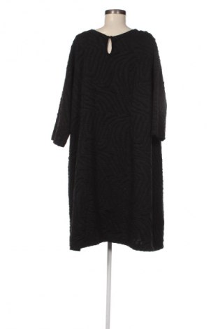 Φόρεμα Miss E, Μέγεθος 3XL, Χρώμα Μαύρο, Τιμή 18,99 €
