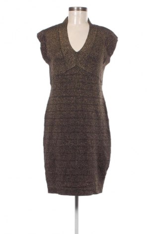 Kleid Miss Etam, Größe XL, Farbe Golden, Preis 23,99 €