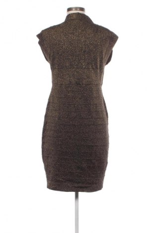 Kleid Miss Etam, Größe XL, Farbe Golden, Preis 23,99 €