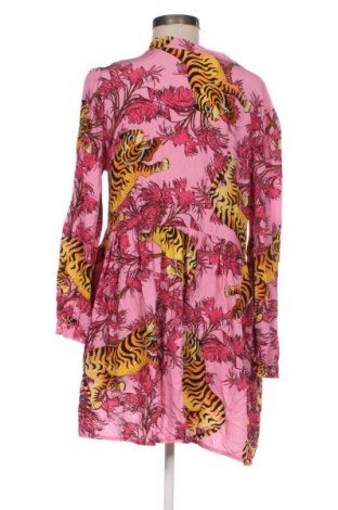 Kleid Miss Goodlife, Größe L, Farbe Mehrfarbig, Preis 25,00 €
