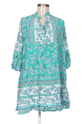 Φόρεμα Miss Lady, Μέγεθος L, Χρώμα Πολύχρωμο, Τιμή 18,99 €