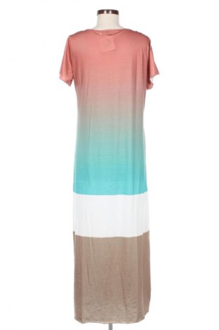 Rochie Miss Look, Mărime L, Culoare Multicolor, Preț 104,57 Lei