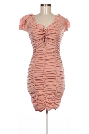 Kleid Miss One, Größe L, Farbe Aschrosa, Preis 17,04 €