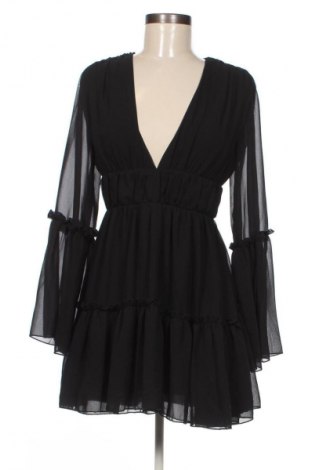 Φόρεμα Miss Ord, Μέγεθος S, Χρώμα Μαύρο, Τιμή 52,99 €