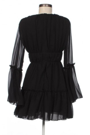 Φόρεμα Miss Ord, Μέγεθος S, Χρώμα Μαύρο, Τιμή 52,99 €