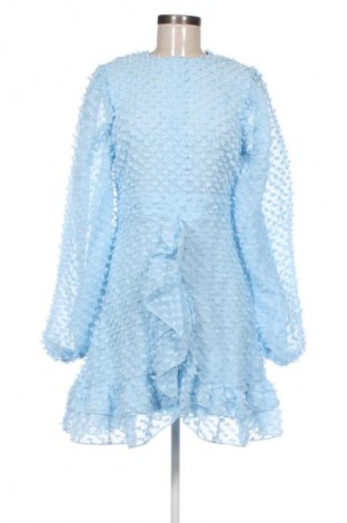 Φόρεμα Miss Ord, Μέγεθος XL, Χρώμα Μπλέ, Τιμή 74,99 €
