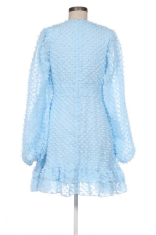Φόρεμα Miss Ord, Μέγεθος XL, Χρώμα Μπλέ, Τιμή 74,99 €