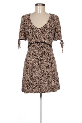Kleid Miss Selfridge, Größe S, Farbe Mehrfarbig, Preis 16,99 €