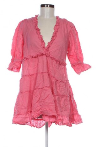 Φόρεμα Miss Selfridge, Μέγεθος XL, Χρώμα Ρόζ , Τιμή 15,99 €