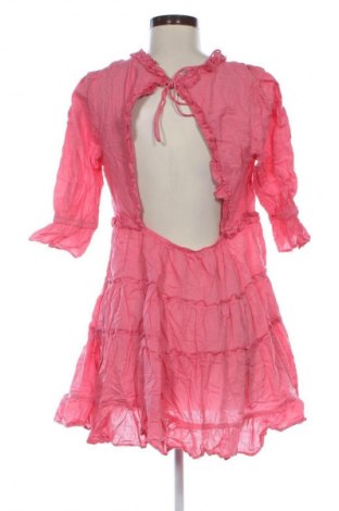 Φόρεμα Miss Selfridge, Μέγεθος XL, Χρώμα Ρόζ , Τιμή 15,99 €