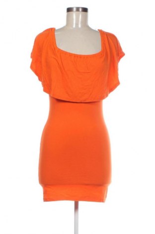 Φόρεμα Miss Selfridge, Μέγεθος M, Χρώμα Πορτοκαλί, Τιμή 16,99 €