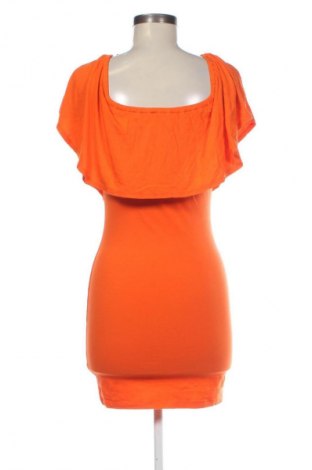 Φόρεμα Miss Selfridge, Μέγεθος M, Χρώμα Πορτοκαλί, Τιμή 16,99 €