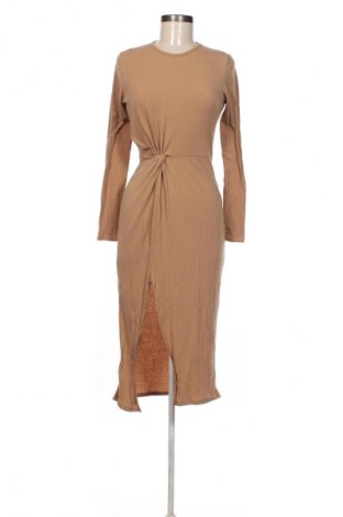 Šaty  Miss Selfridge, Velikost M, Barva Béžová, Cena  489,00 Kč