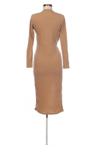 Šaty  Miss Selfridge, Velikost M, Barva Béžová, Cena  489,00 Kč