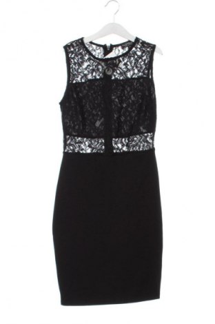 Šaty  Miss Selfridge, Veľkosť XXS, Farba Čierna, Cena  17,95 €