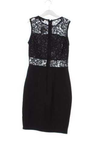 Šaty  Miss Selfridge, Veľkosť XXS, Farba Čierna, Cena  17,95 €