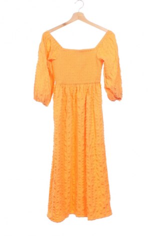 Sukienka Miss Selfridge, Rozmiar XXS, Kolor Pomarańczowy, Cena 98,99 zł