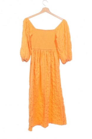 Sukienka Miss Selfridge, Rozmiar XXS, Kolor Pomarańczowy, Cena 98,99 zł