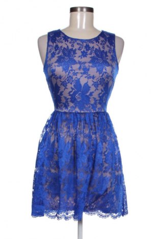 Kleid Miss Selfridge, Größe S, Farbe Blau, Preis 24,57 €