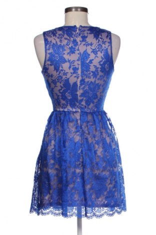 Kleid Miss Selfridge, Größe S, Farbe Blau, Preis 24,57 €