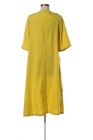 Φόρεμα MissLook, Μέγεθος 3XL, Χρώμα Πράσινο, Τιμή 21,99 €
