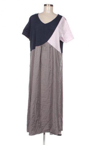 Rochie MissLook, Mărime XXL, Culoare Multicolor, Preț 102,99 Lei